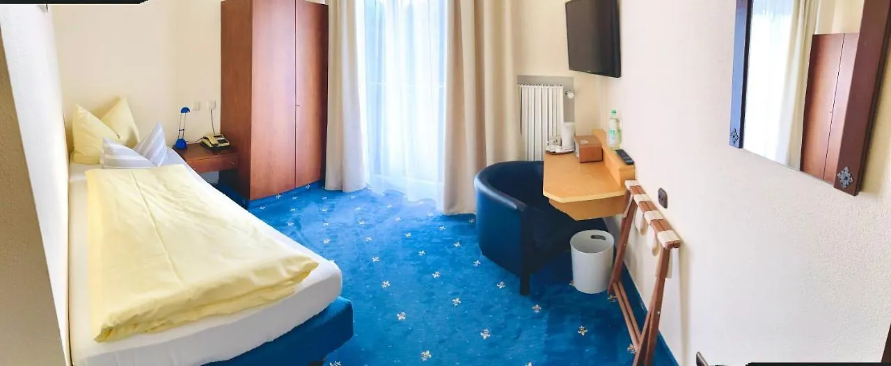 Hotel Sonnenspitz *** Kochel am See